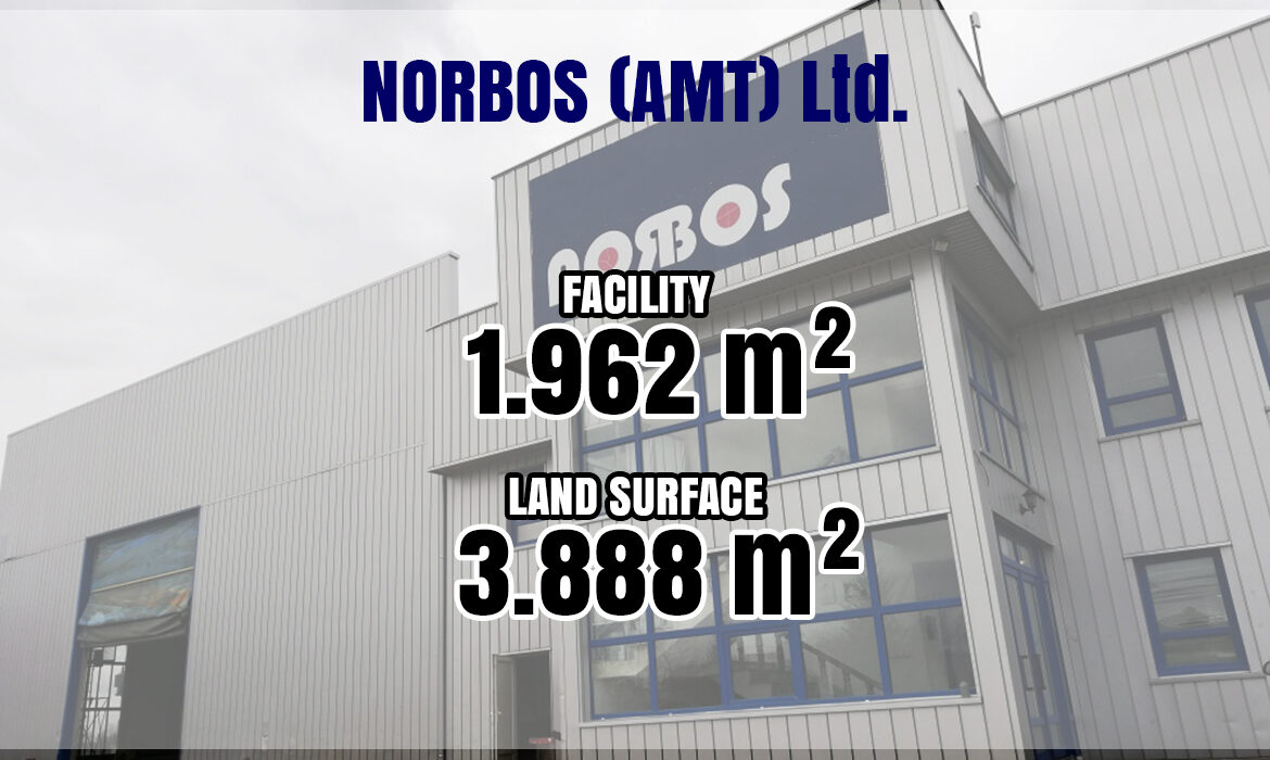 NORBOS (AMT) <br>Investment<br>Offer